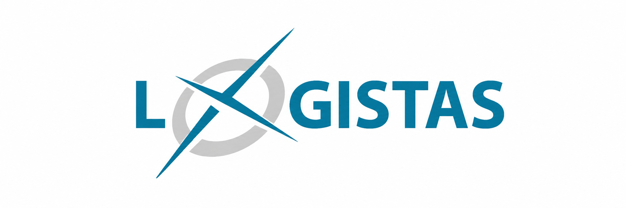 Logistas logotipas